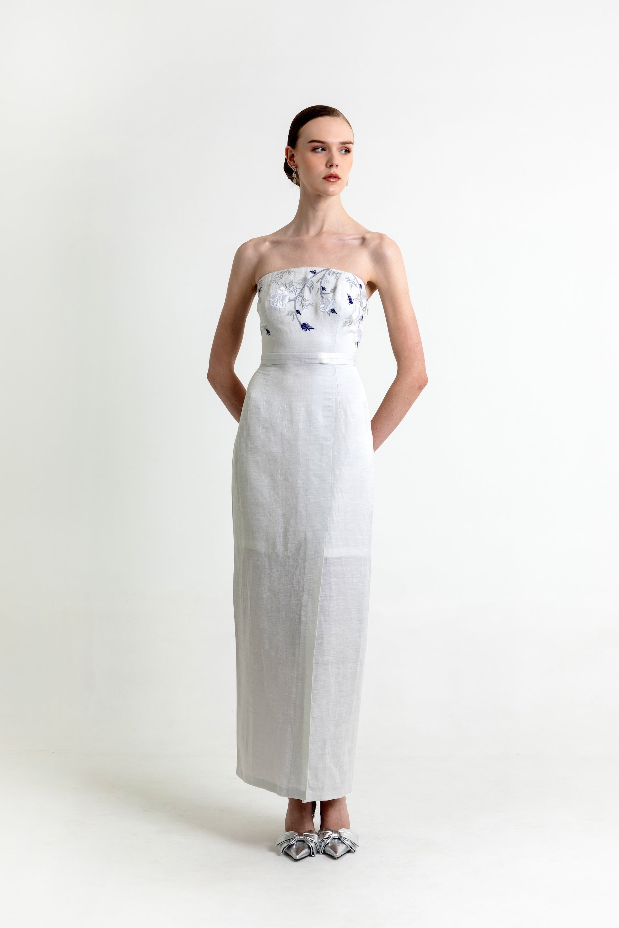 Avaia Gown