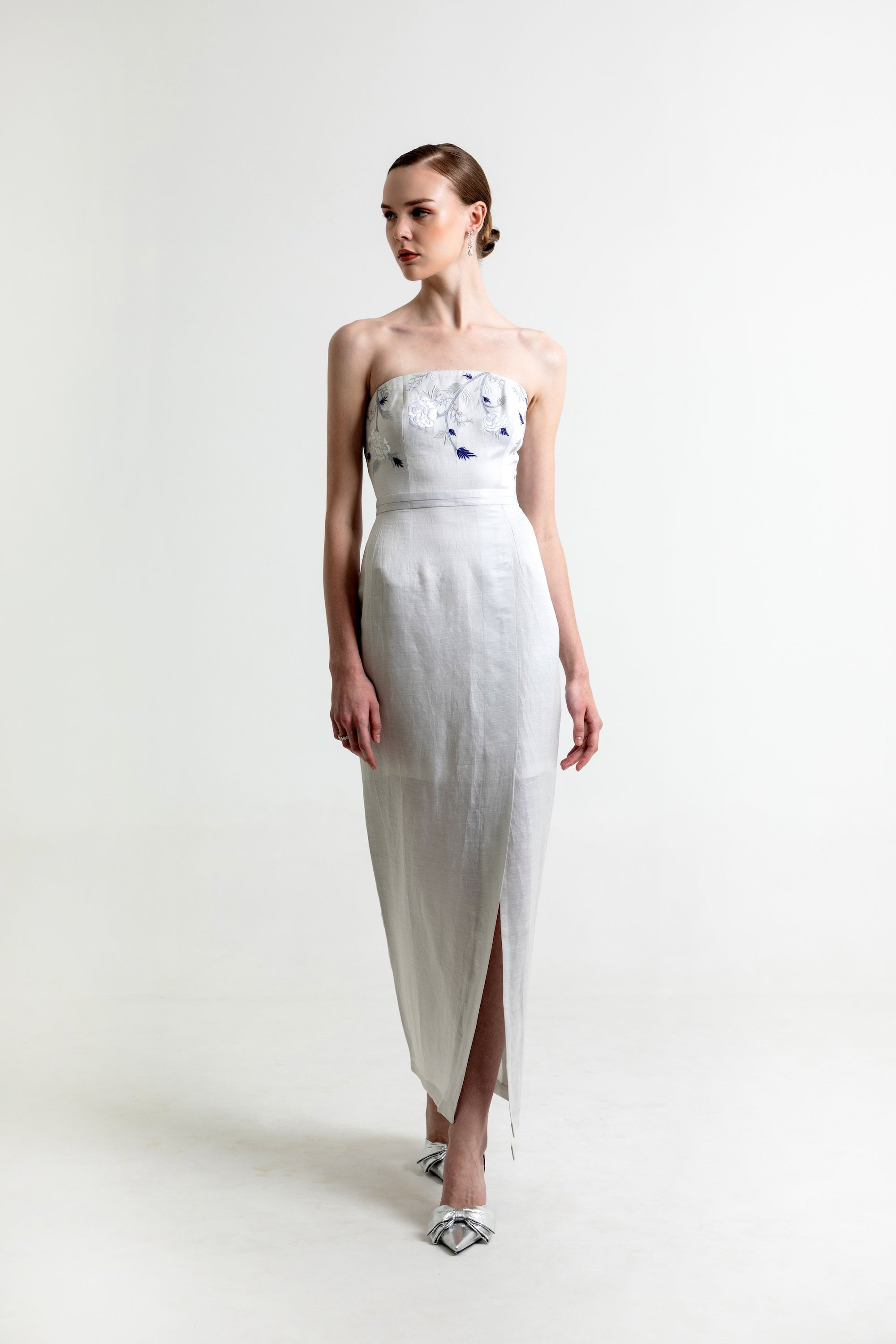 Avaia Gown