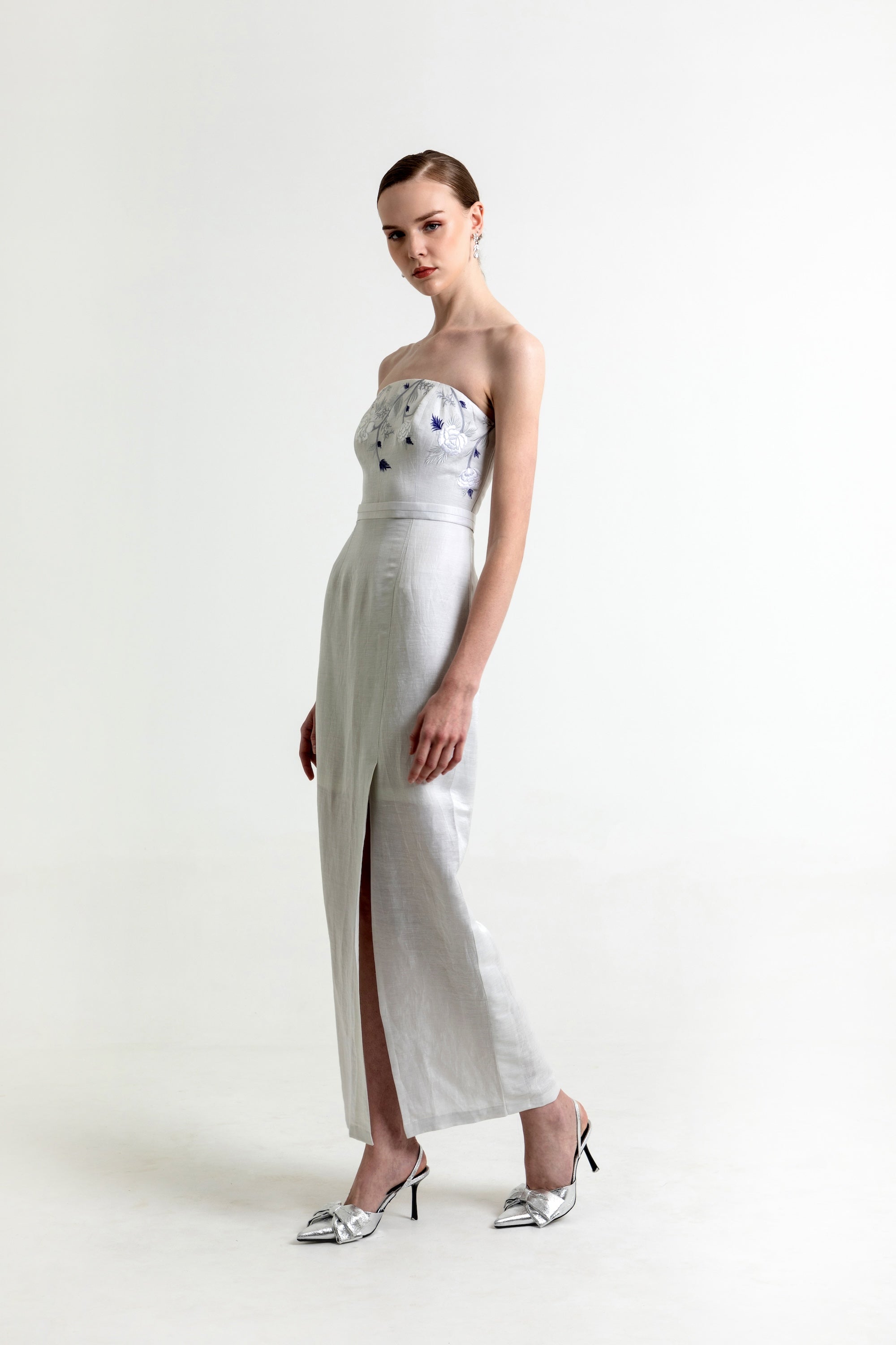 Avaia Gown