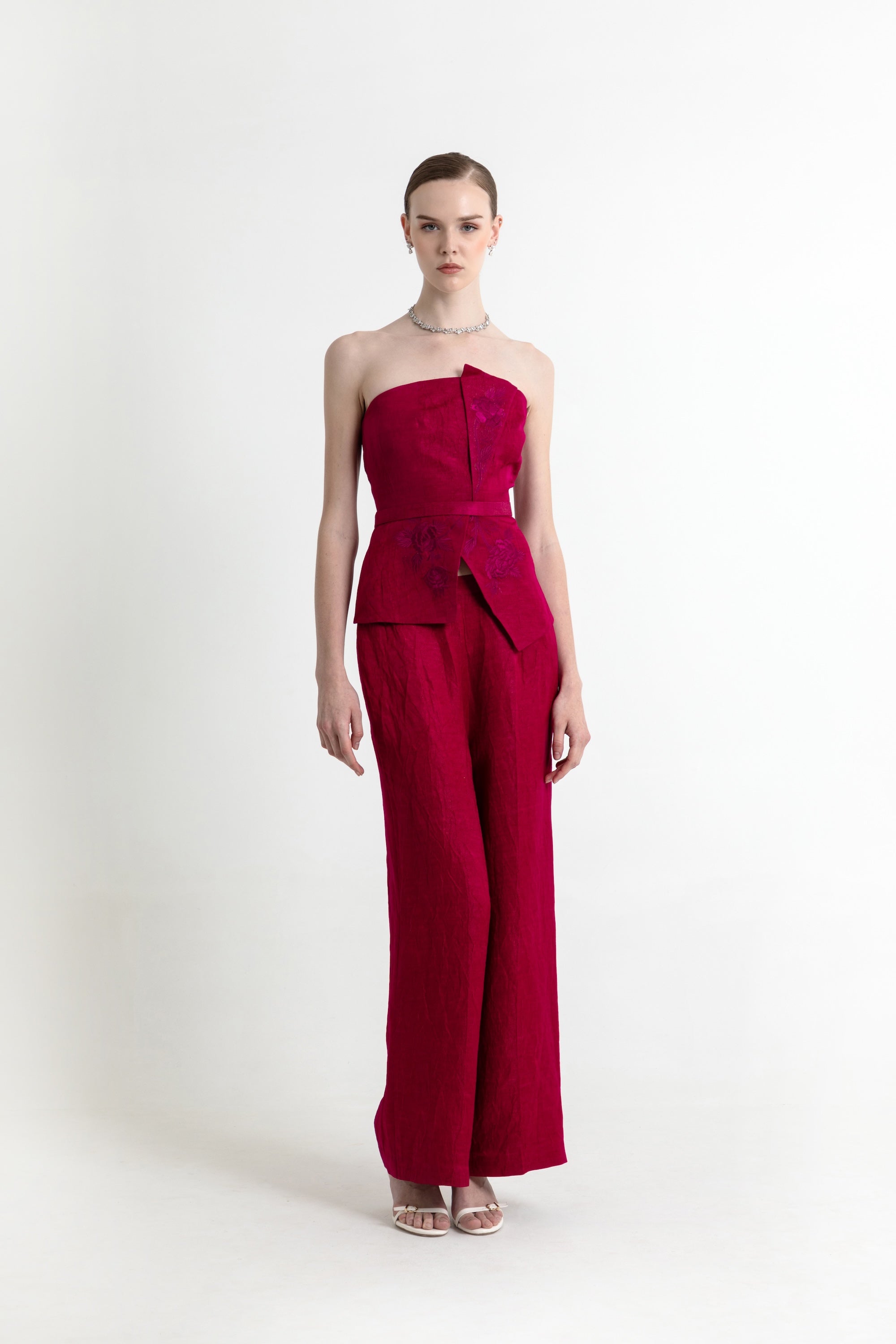 Carnation Co-ord Set