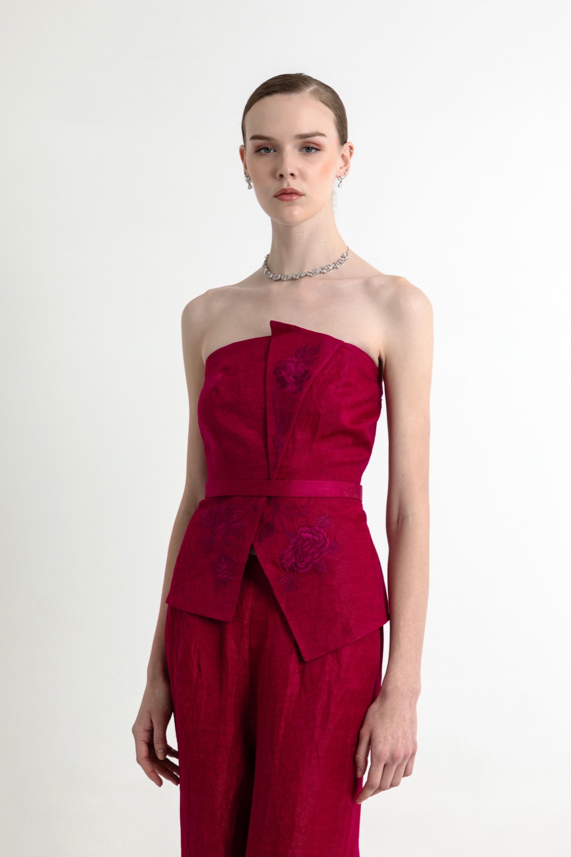 Carnation Co-ord Set