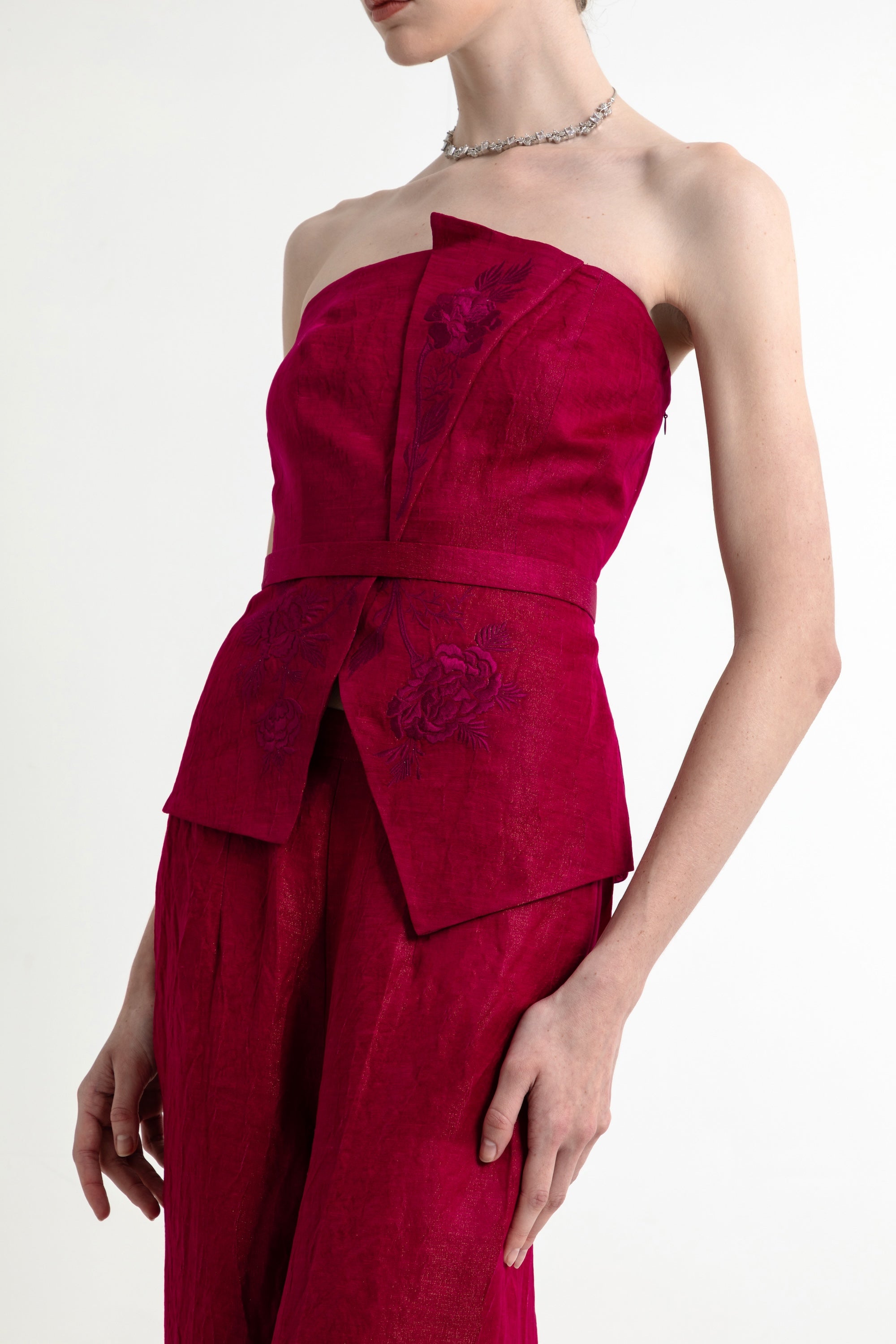 Carnation Co-ord Set