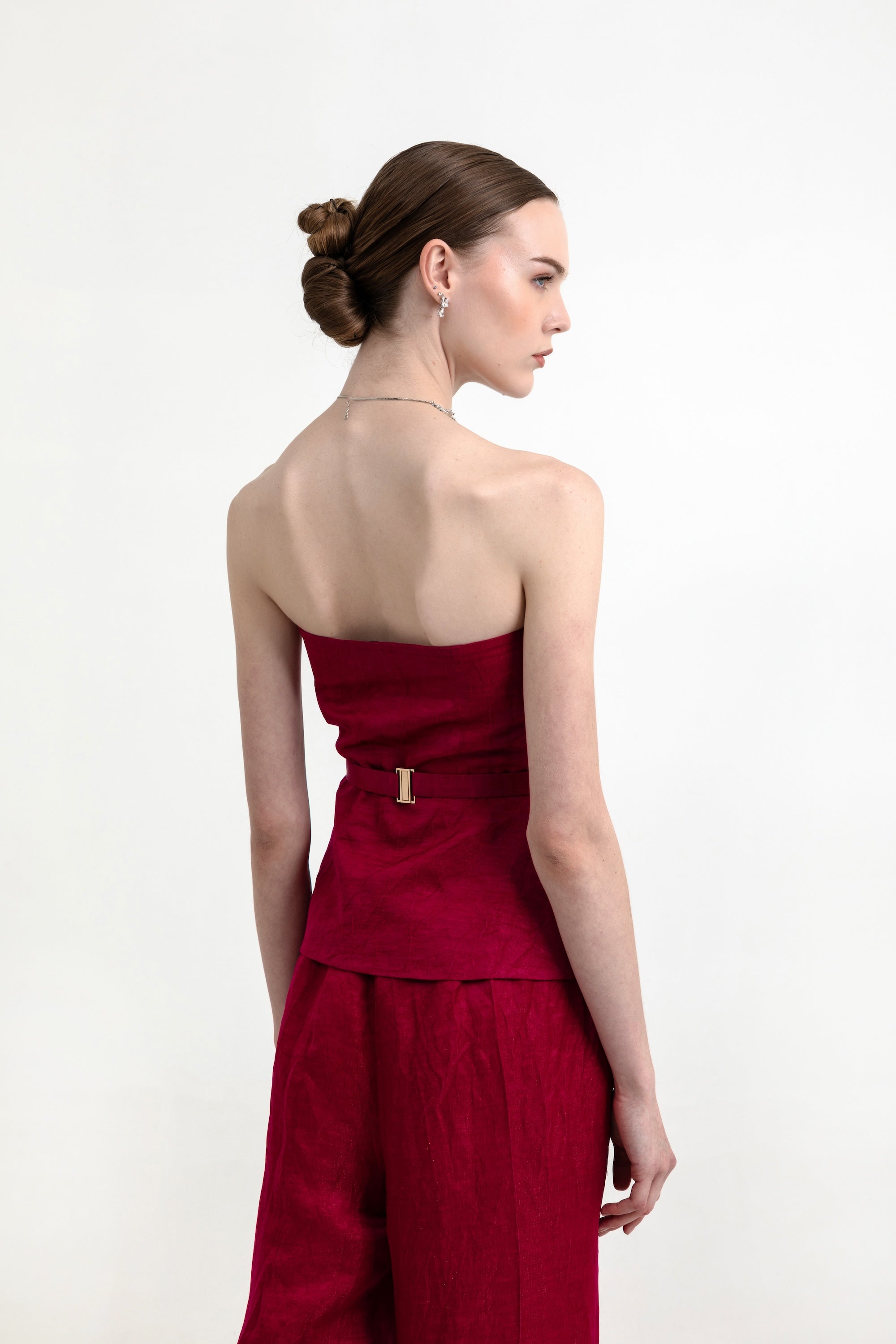 Carnation Co-ord Set