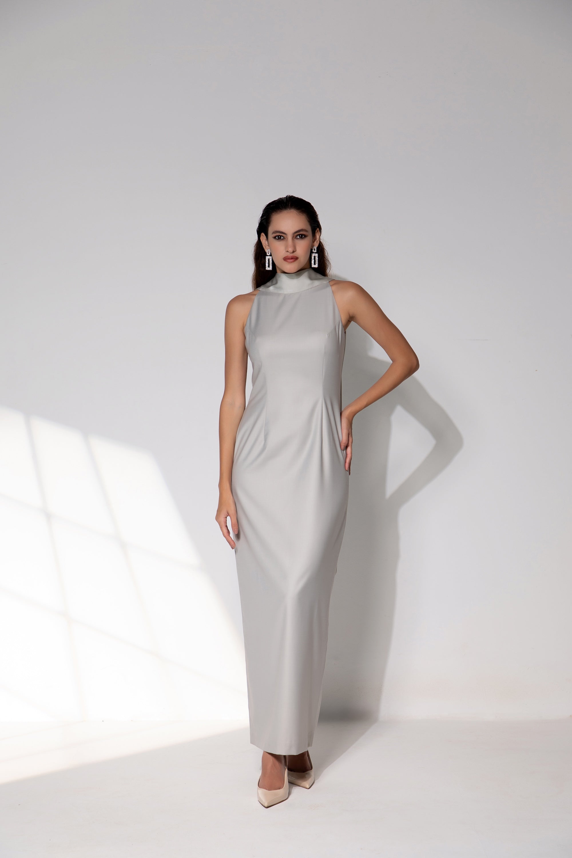 Octavia Gown