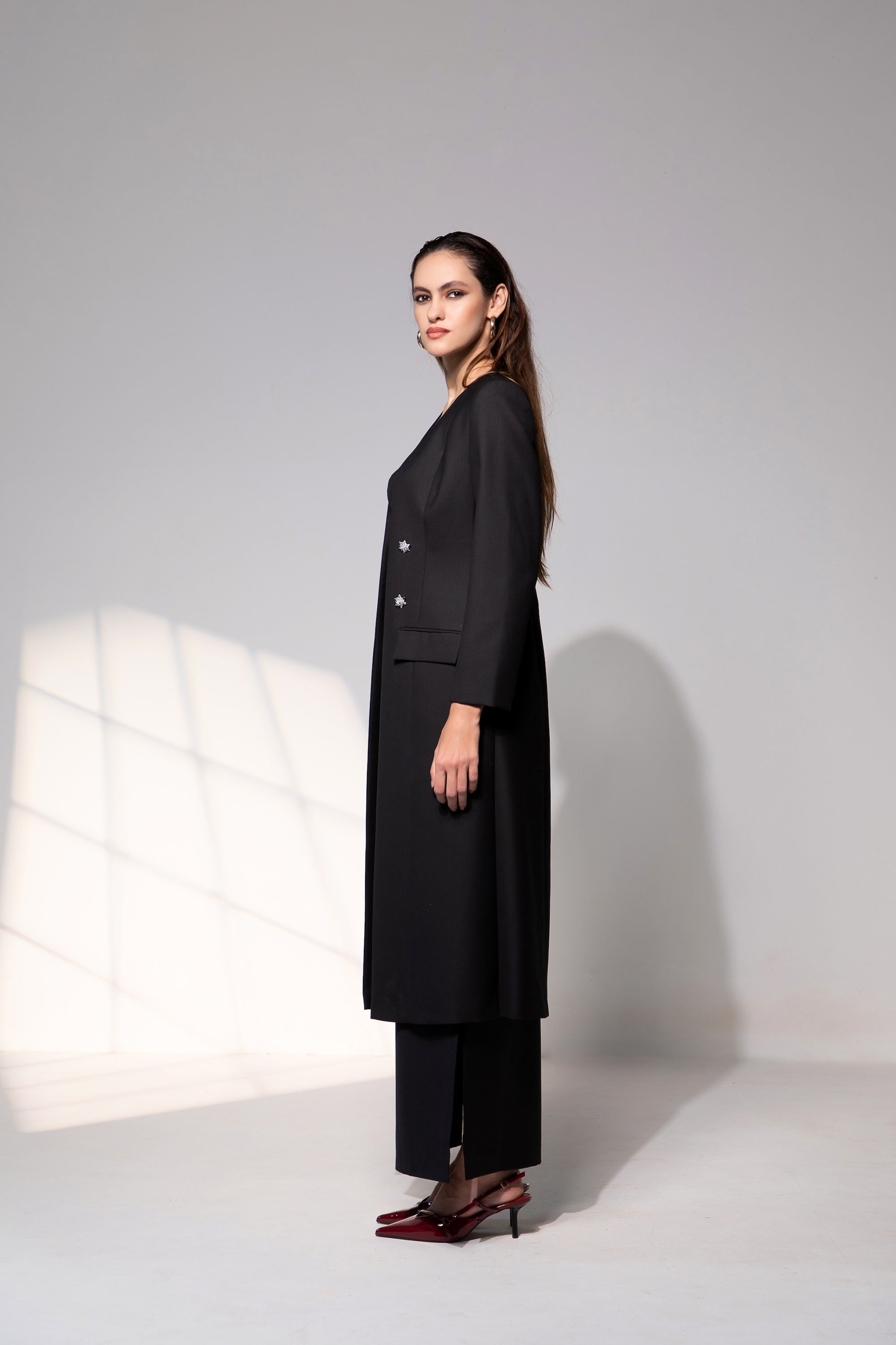 The Celestia Ensemble