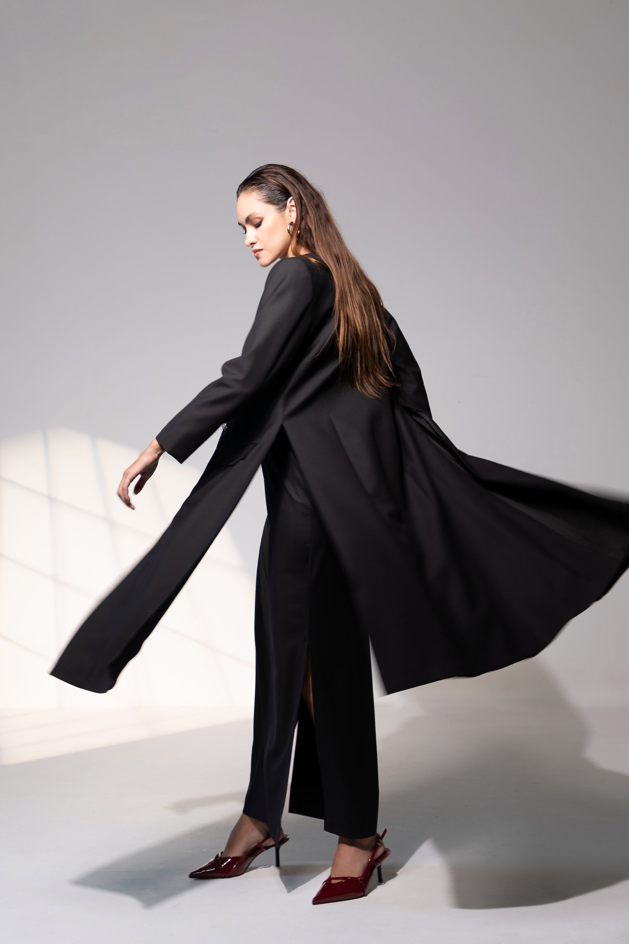 The Celestia Ensemble