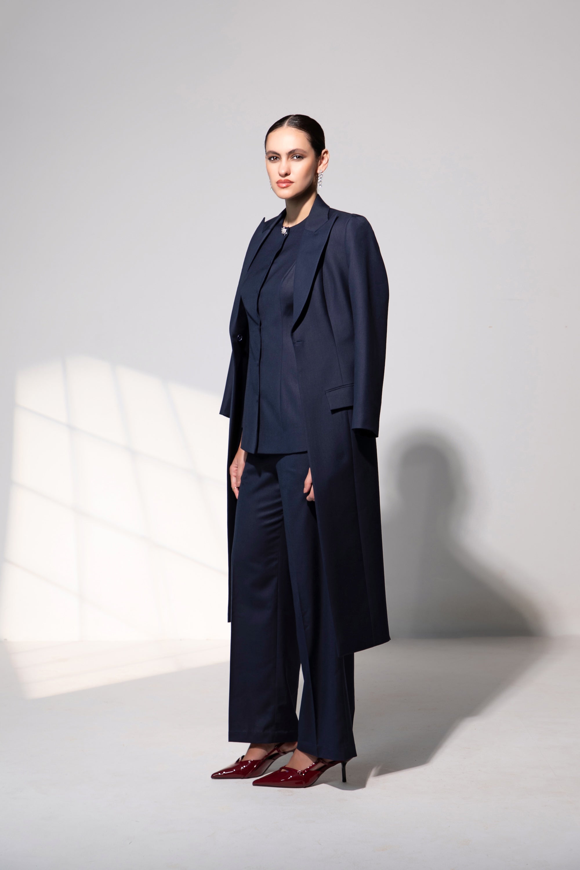 The Seraphina Ensemble