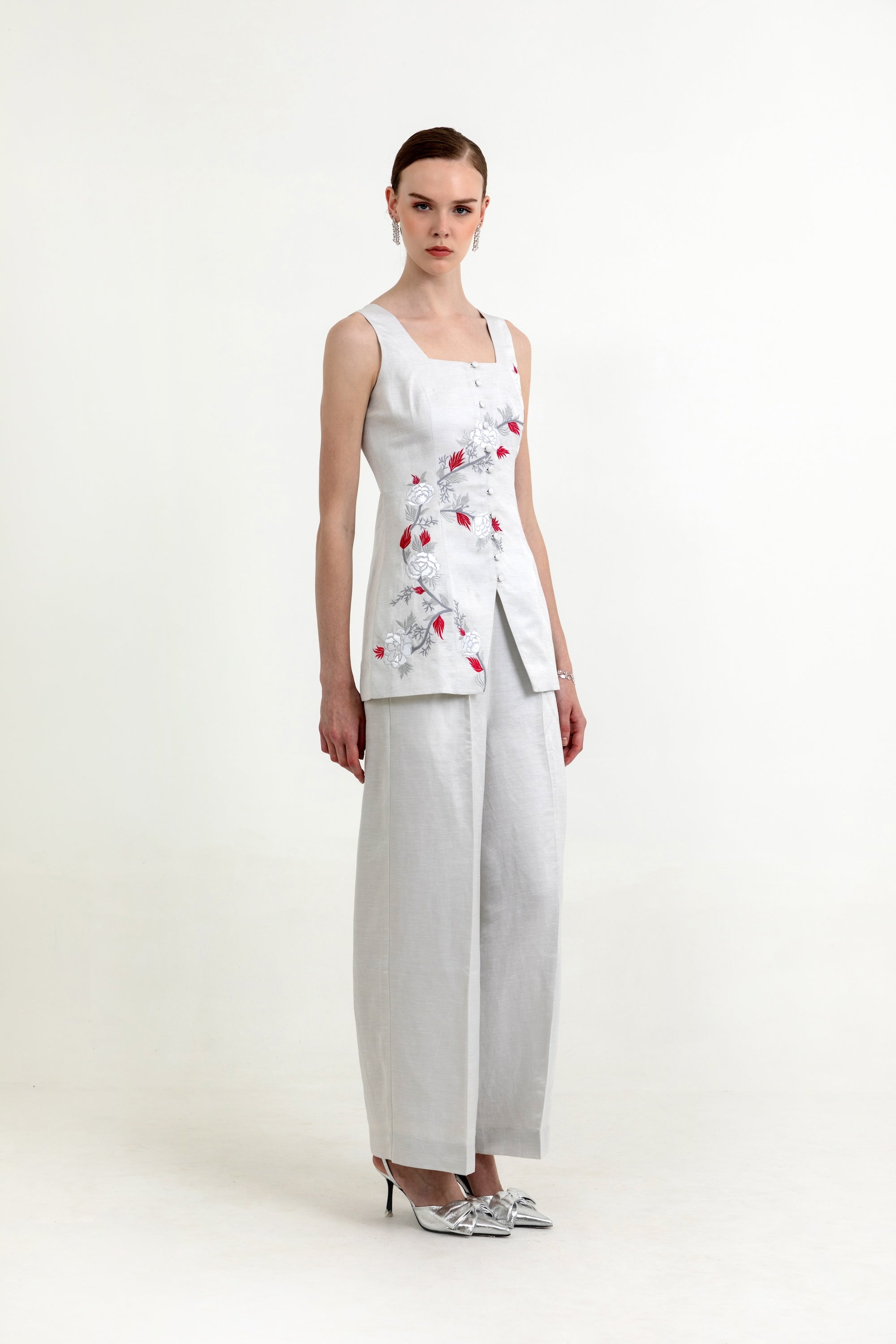 Peony Co-ord Set