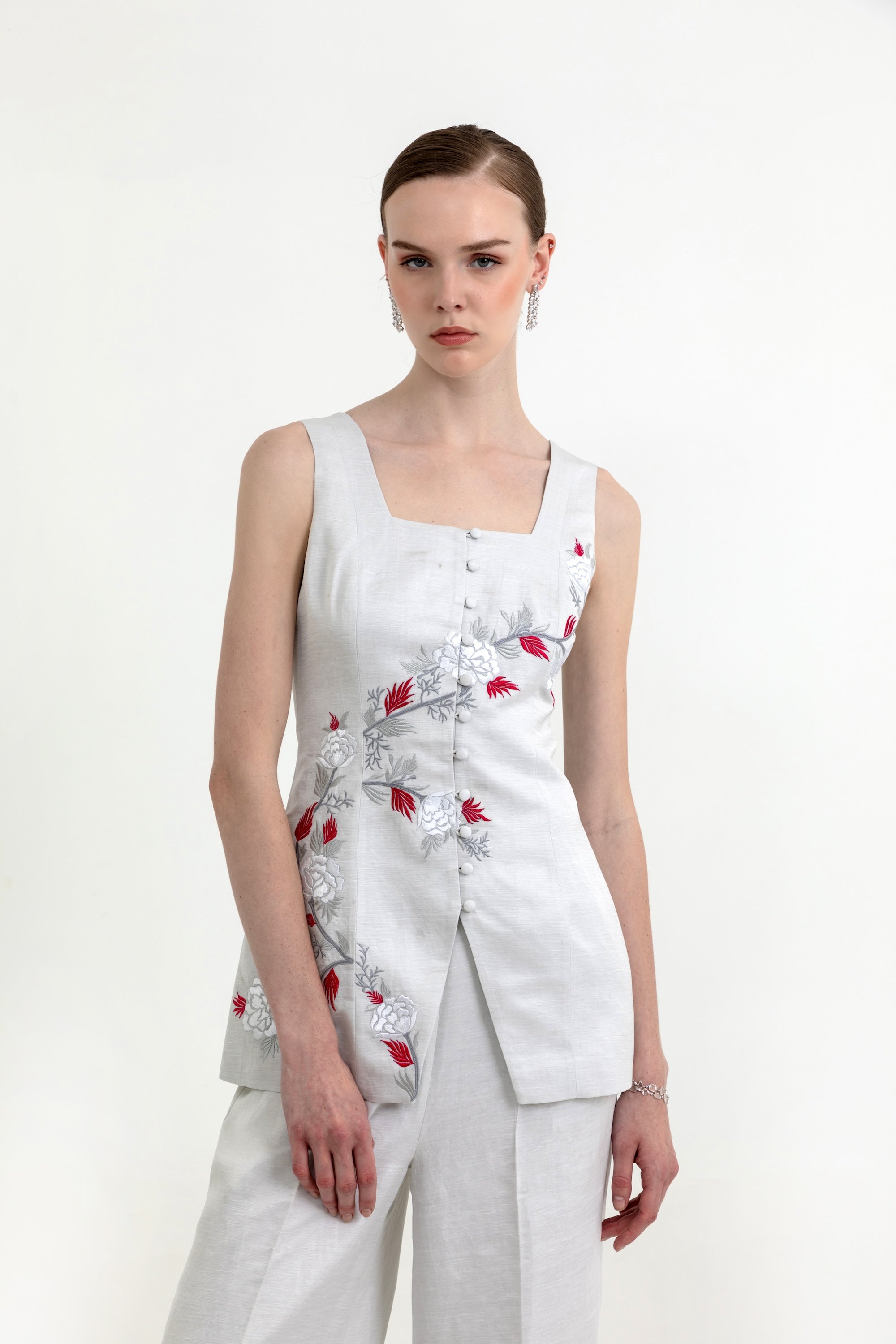 Peony Co-ord Set