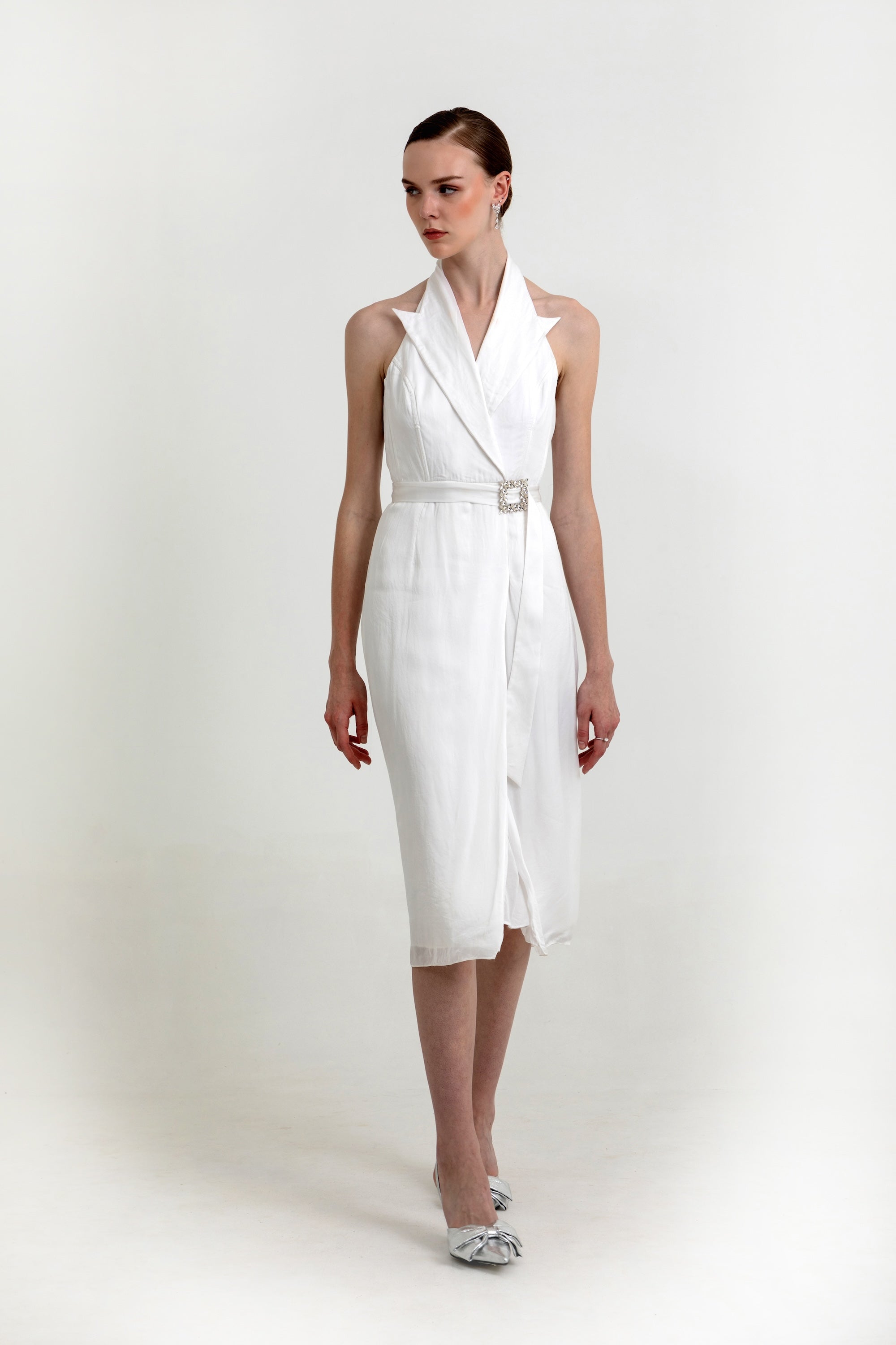 Celine Dress
