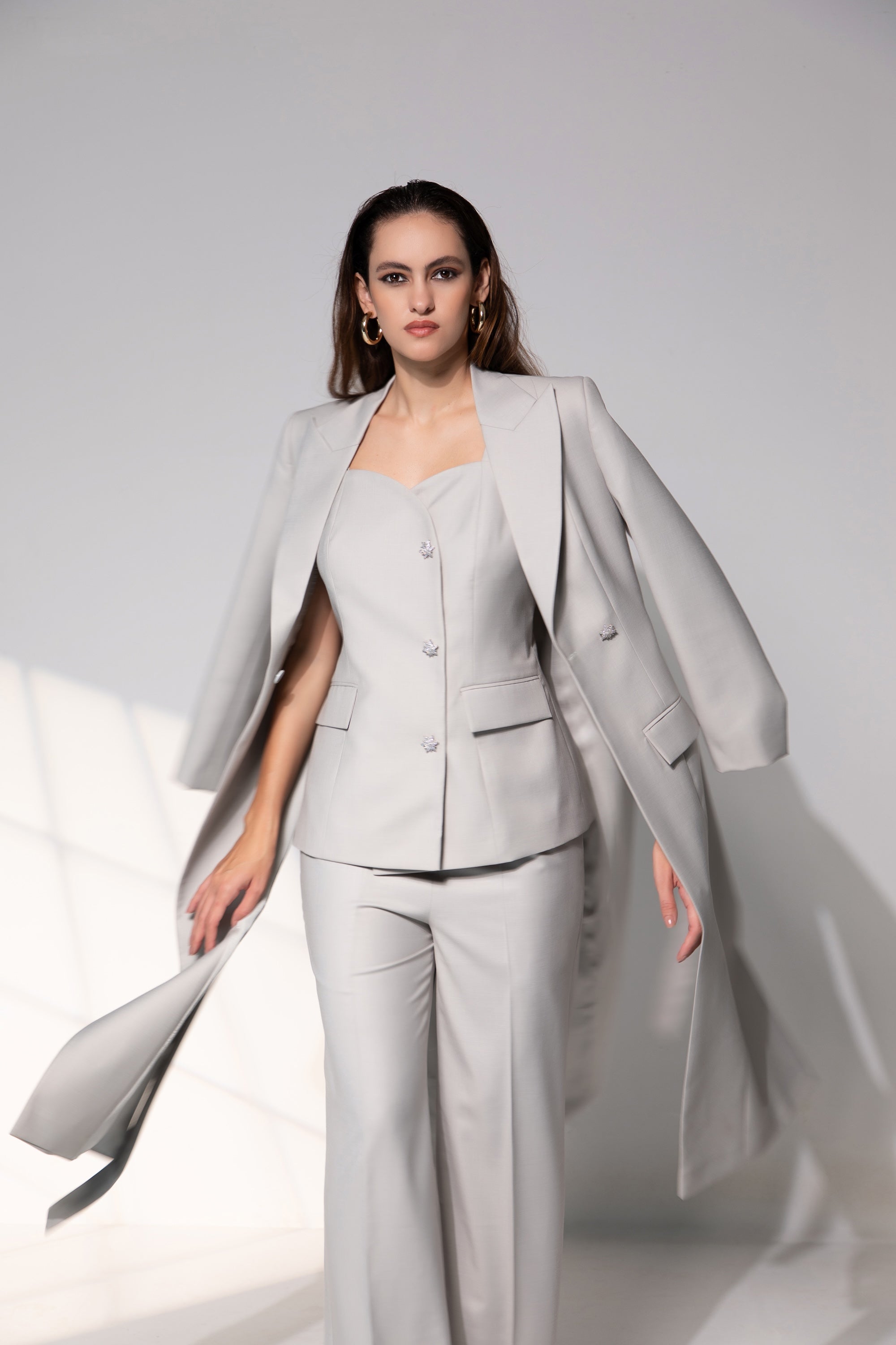 The Estelle Ensemble