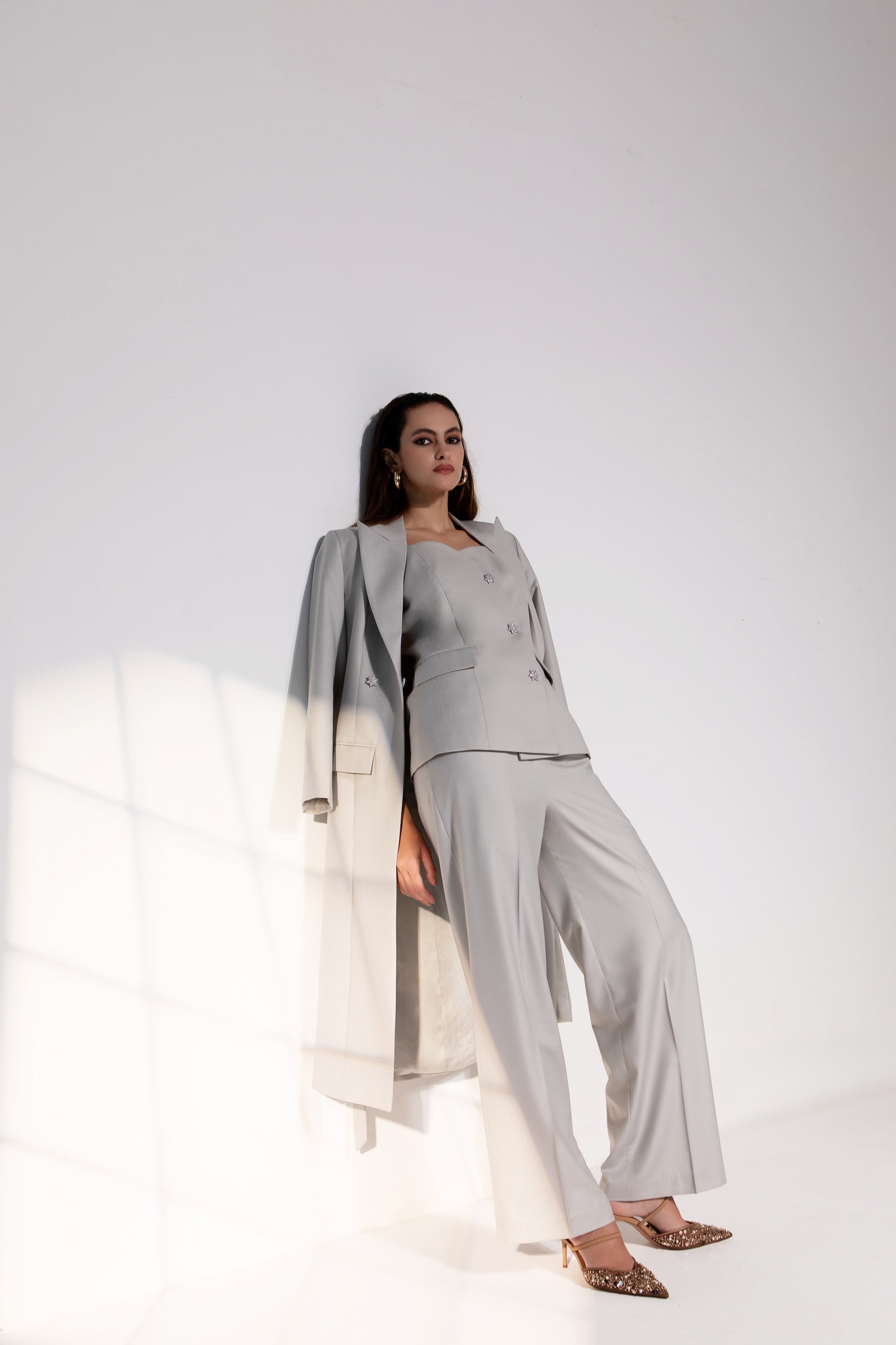 The Estelle Ensemble