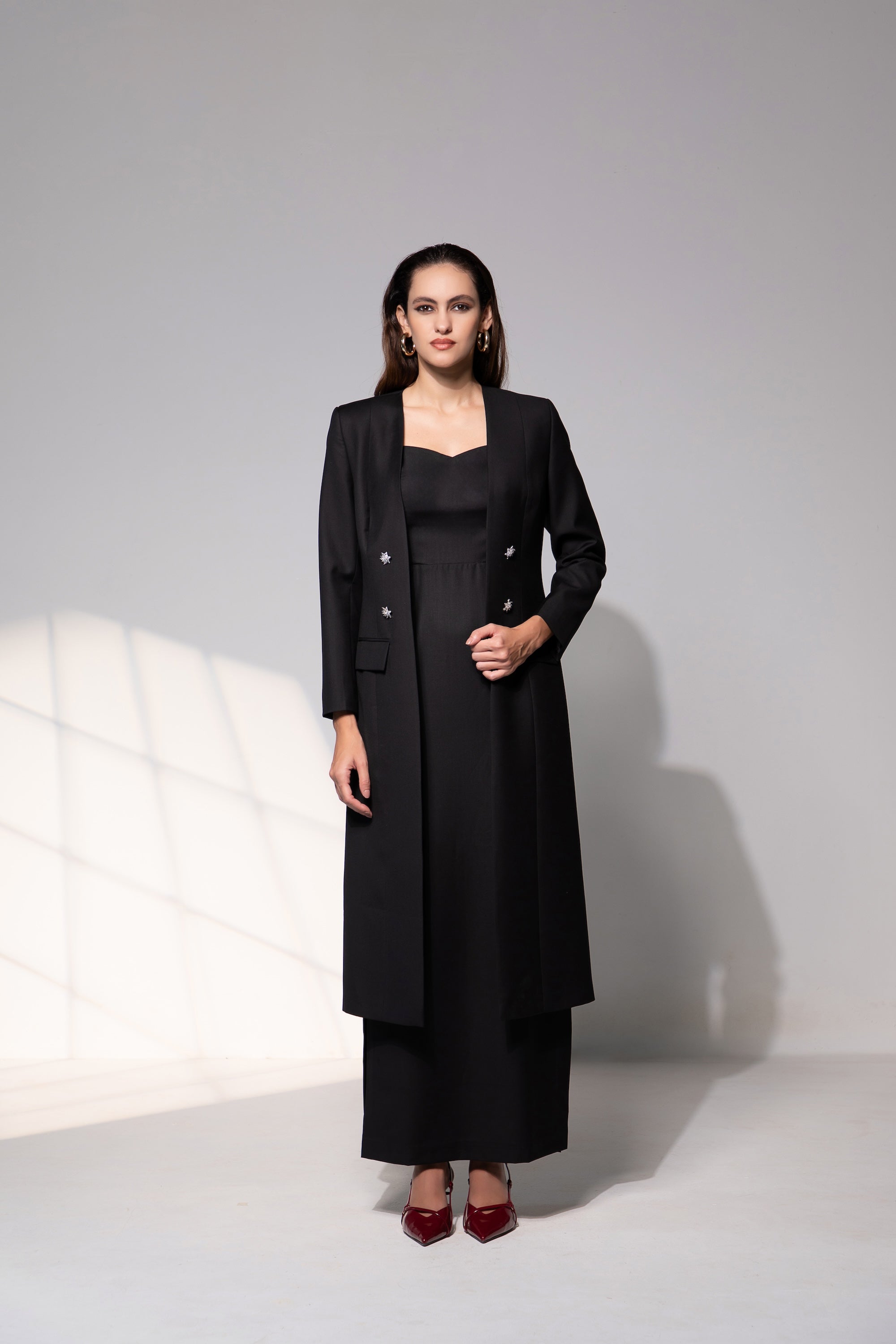 The Celestia Ensemble