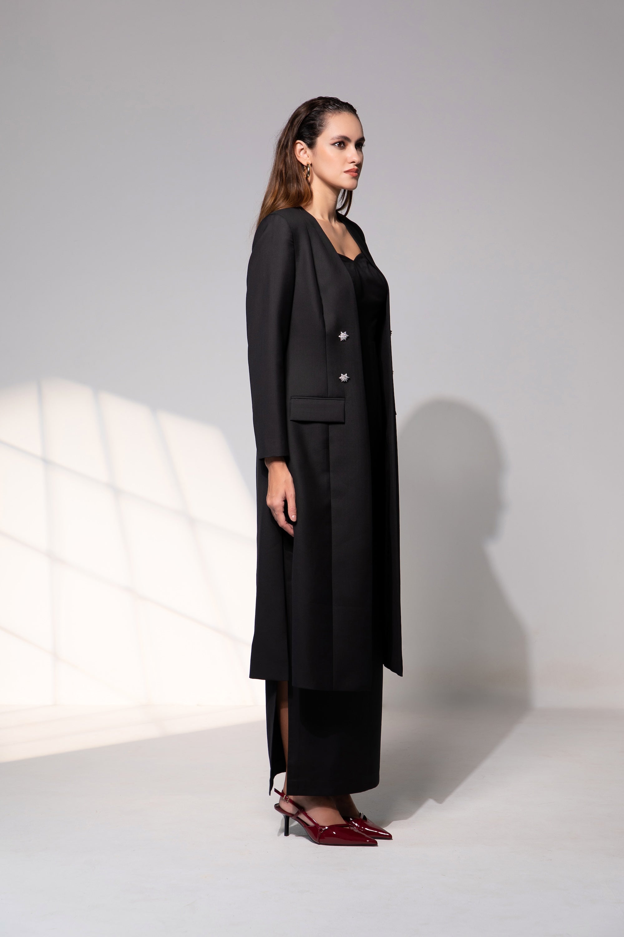 The Celestia Ensemble