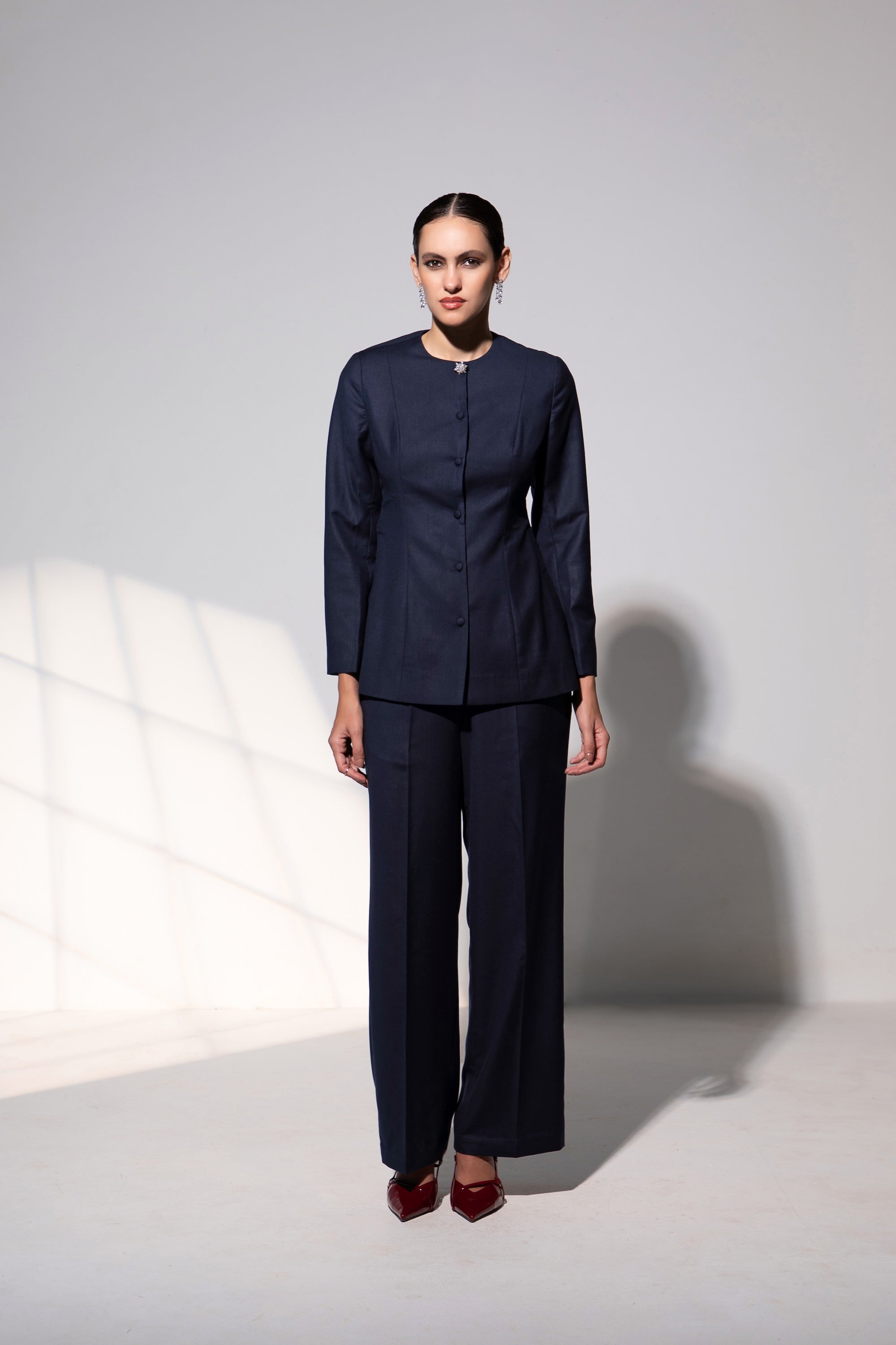 The Seraphina Ensemble