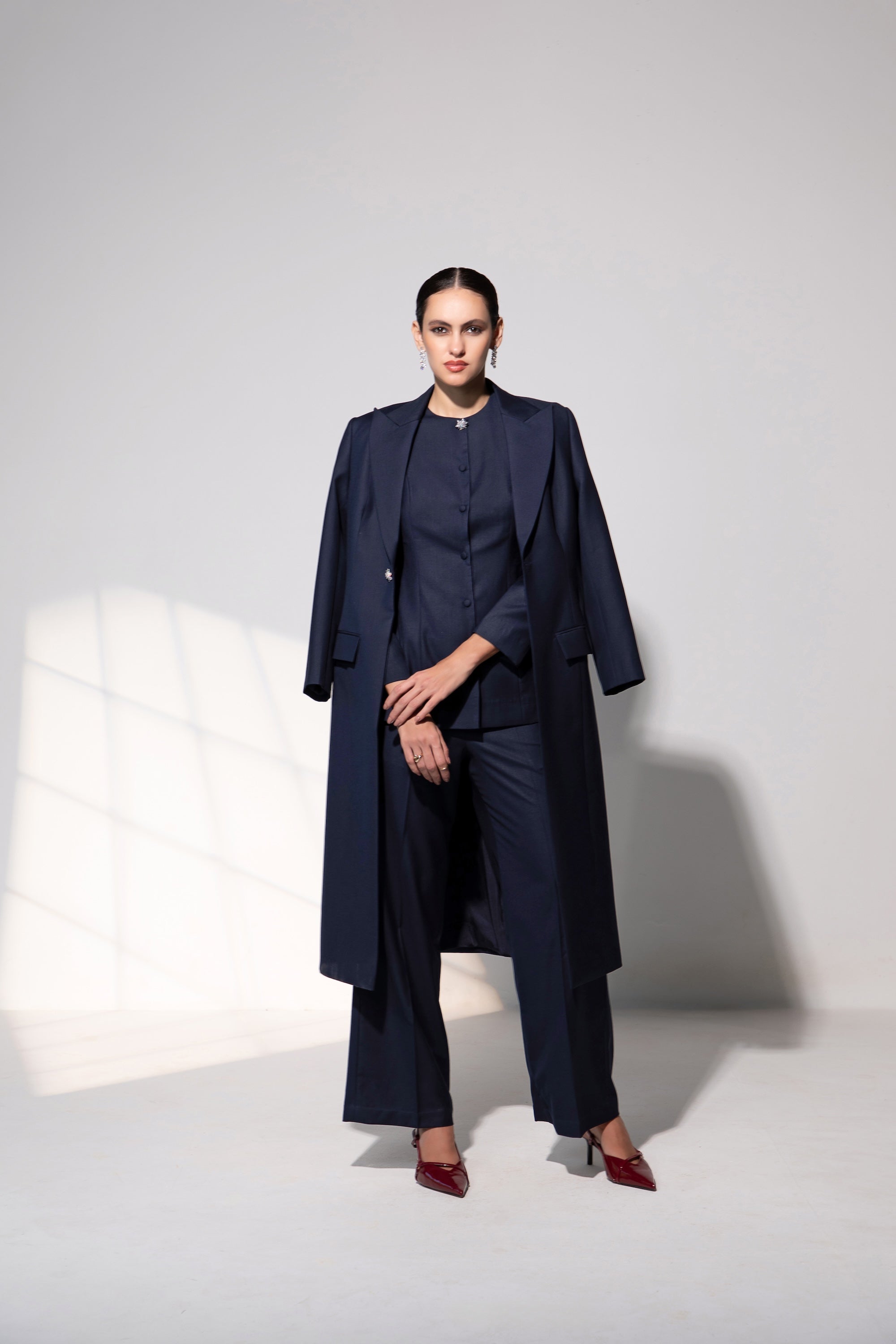 The Seraphina Ensemble