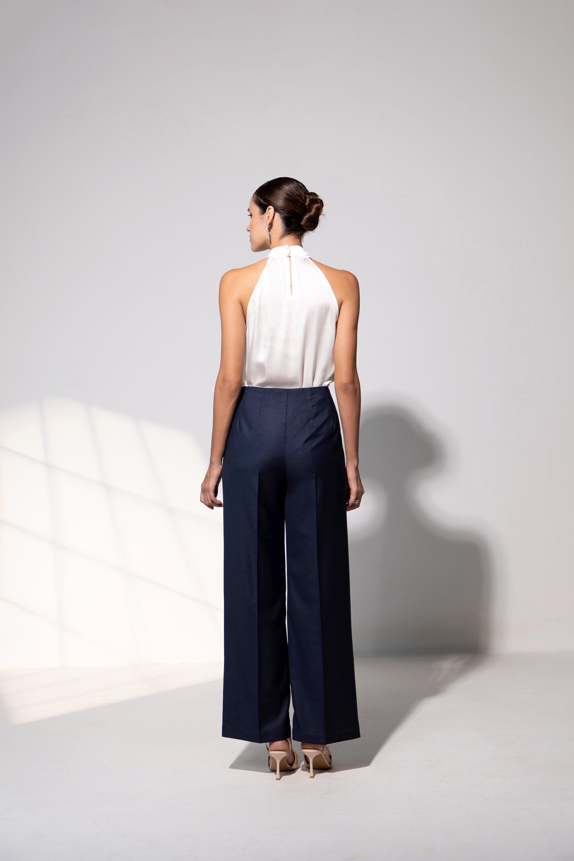 Seraphina Co-ord Set with Blouse